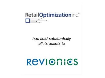 retailoptimization revionics revionics